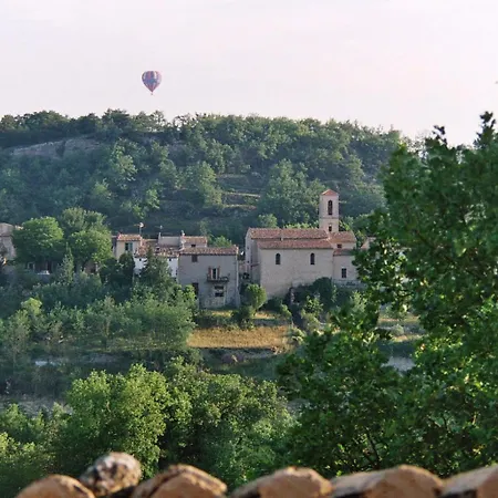 Les Demeures Du Clos Niozelles Exterior photo