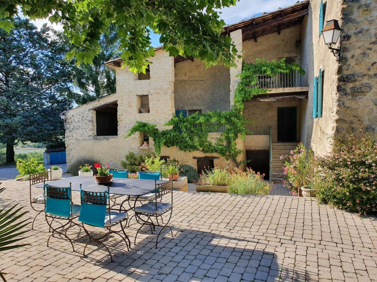 Сasa de vacaciones Les Demeures Du Clos Niozelles