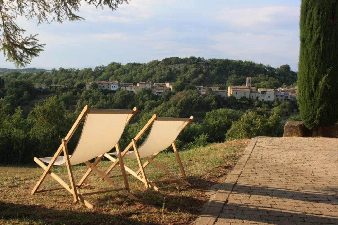 Les Demeures Du Clos Holiday home
