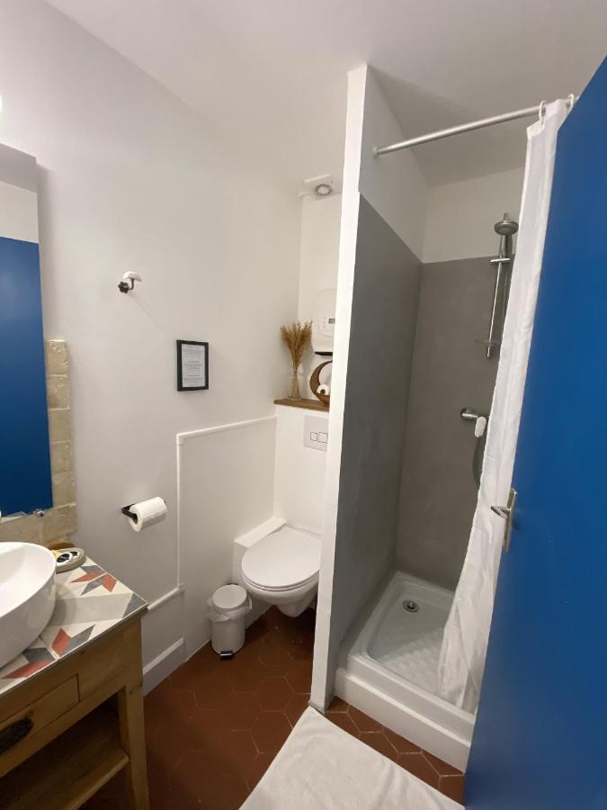 Les Demeures Du Clos Vakantiehuis *