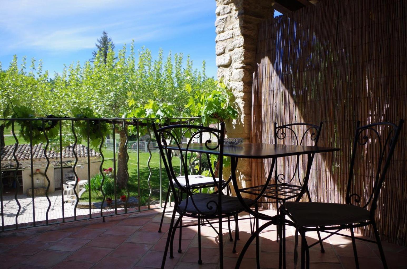 Les Demeures Du Clos * Niozelles
