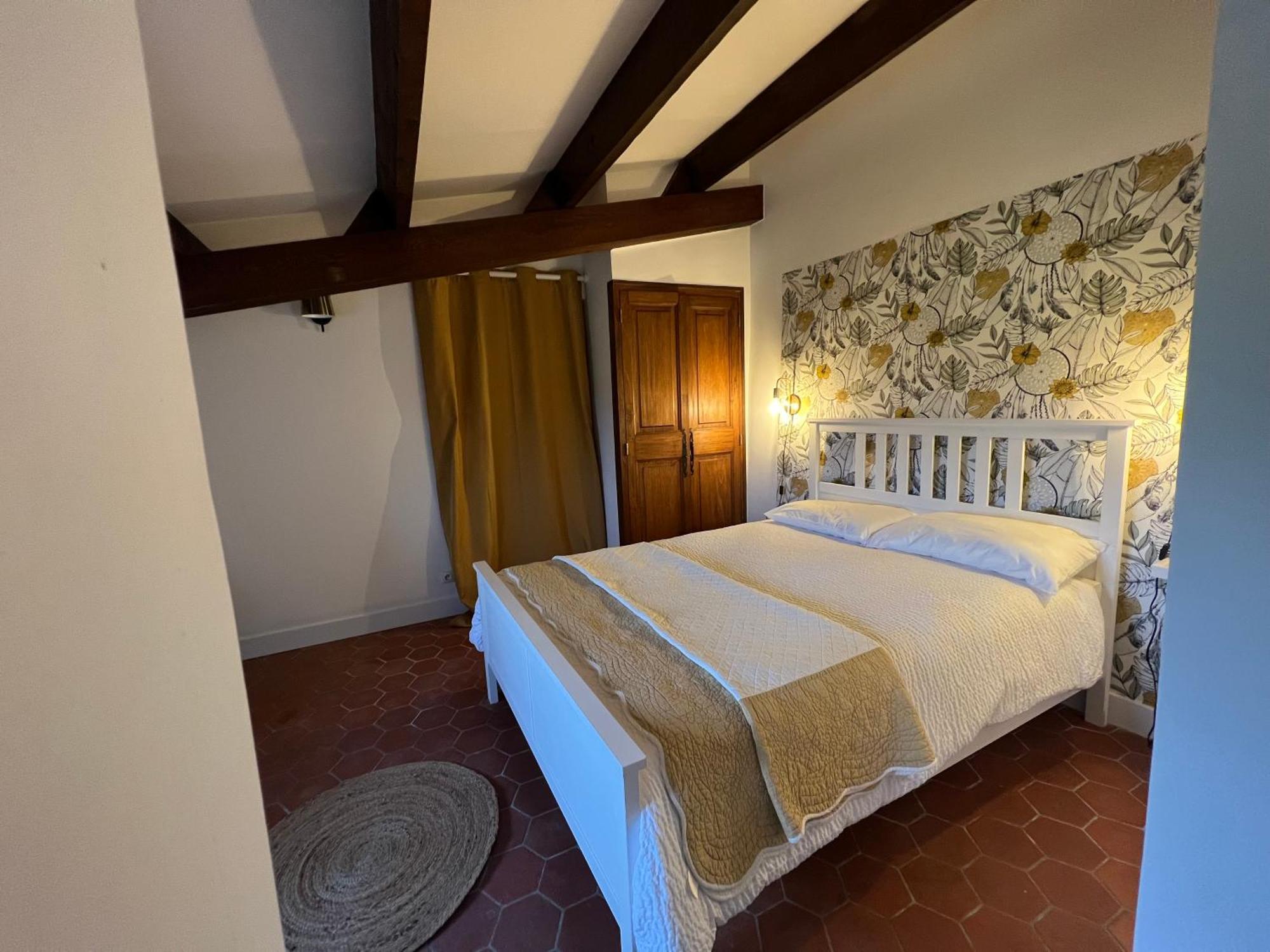 Les Demeures Du Clos Vakantiehuis