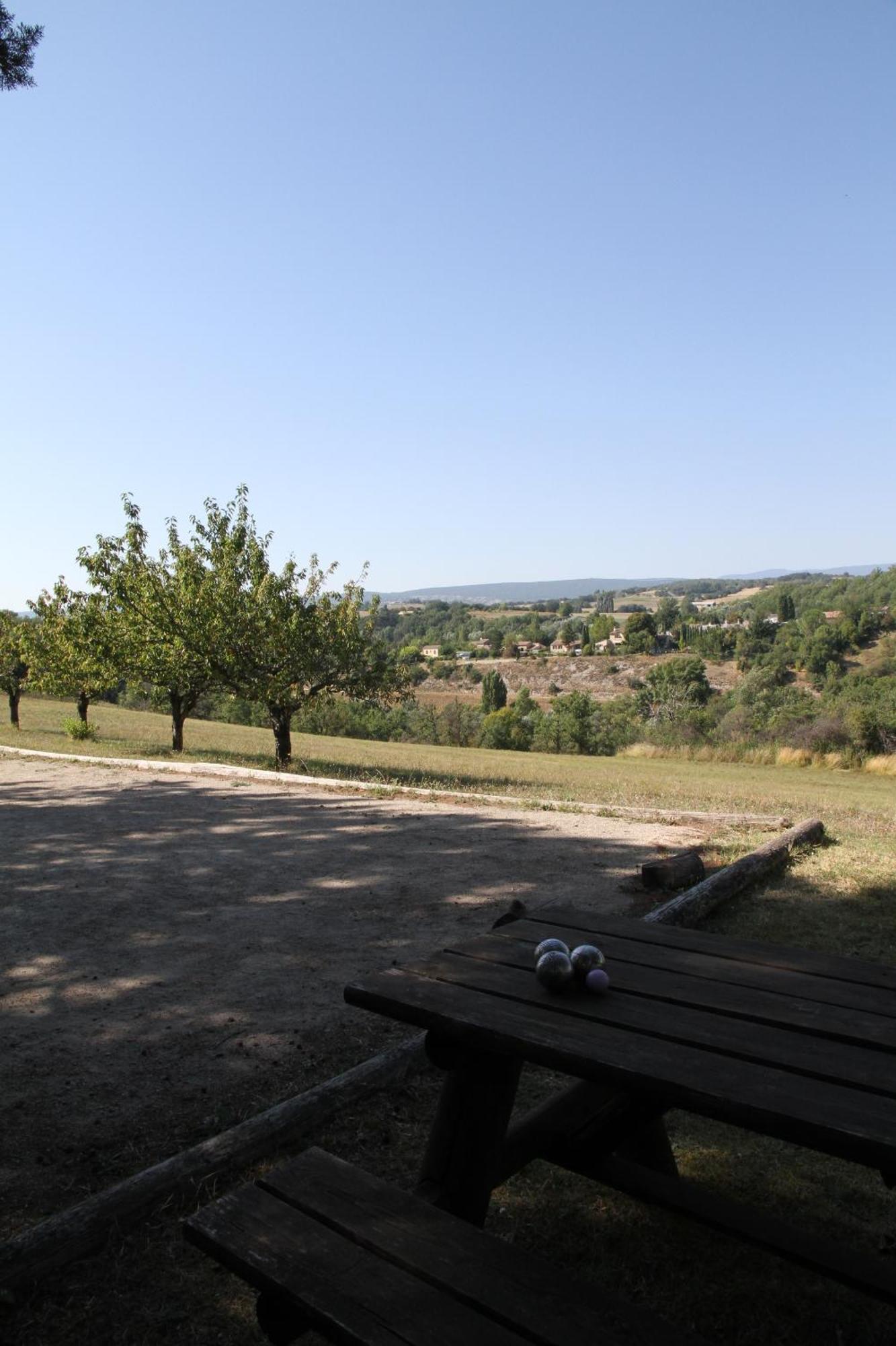 Les Demeures Du Clos