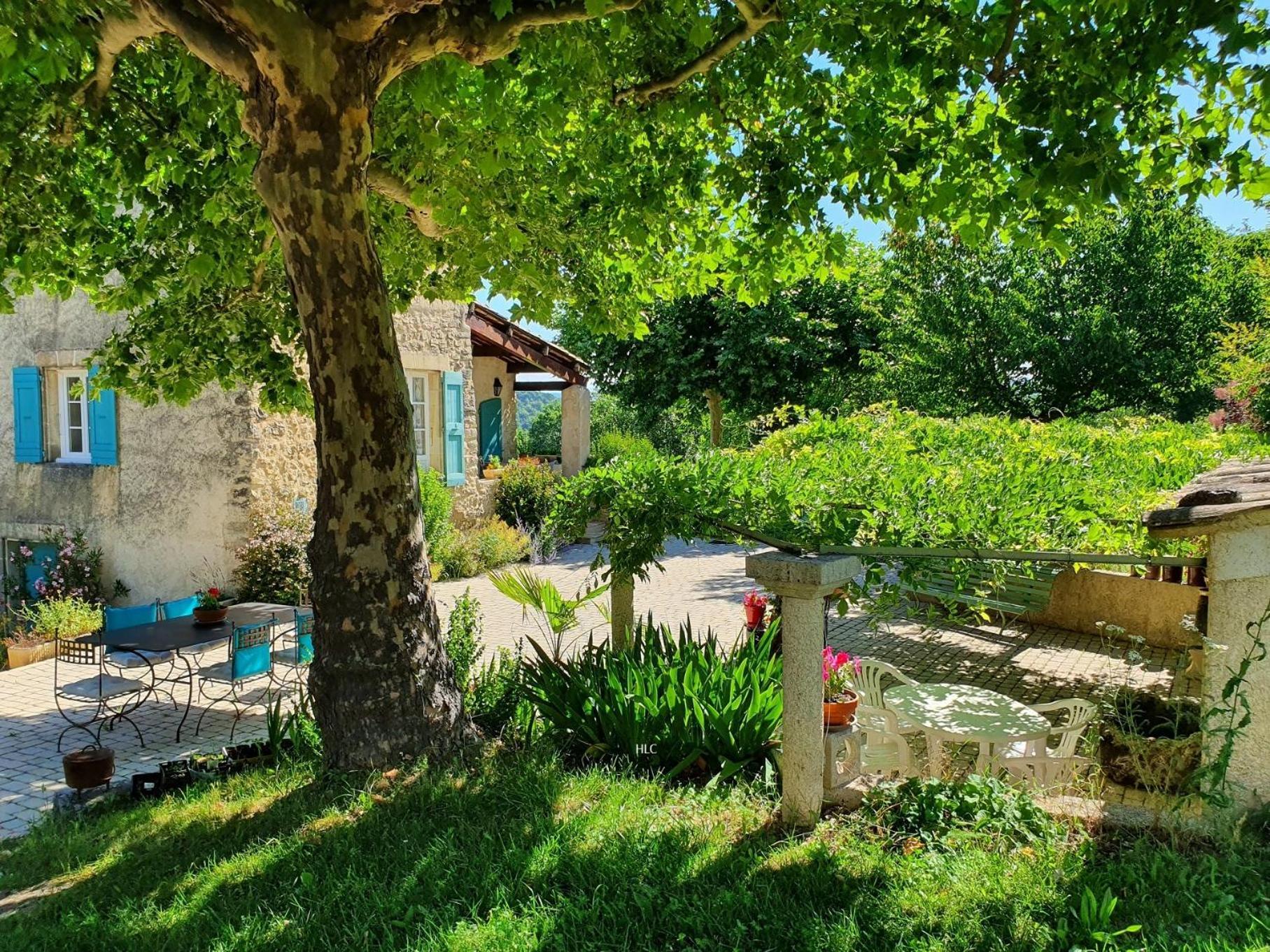 Holiday home Les Demeures Du Clos Niozelles
