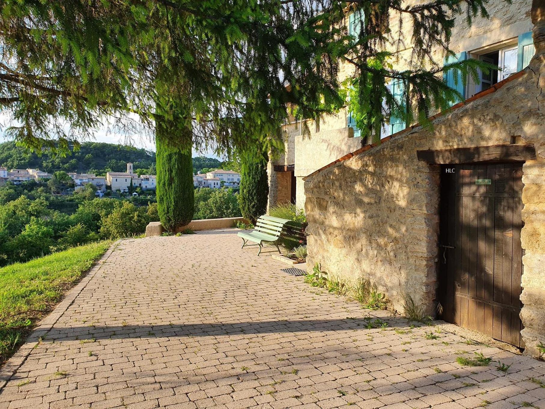 Holiday home Les Demeures Du Clos Niozelles
