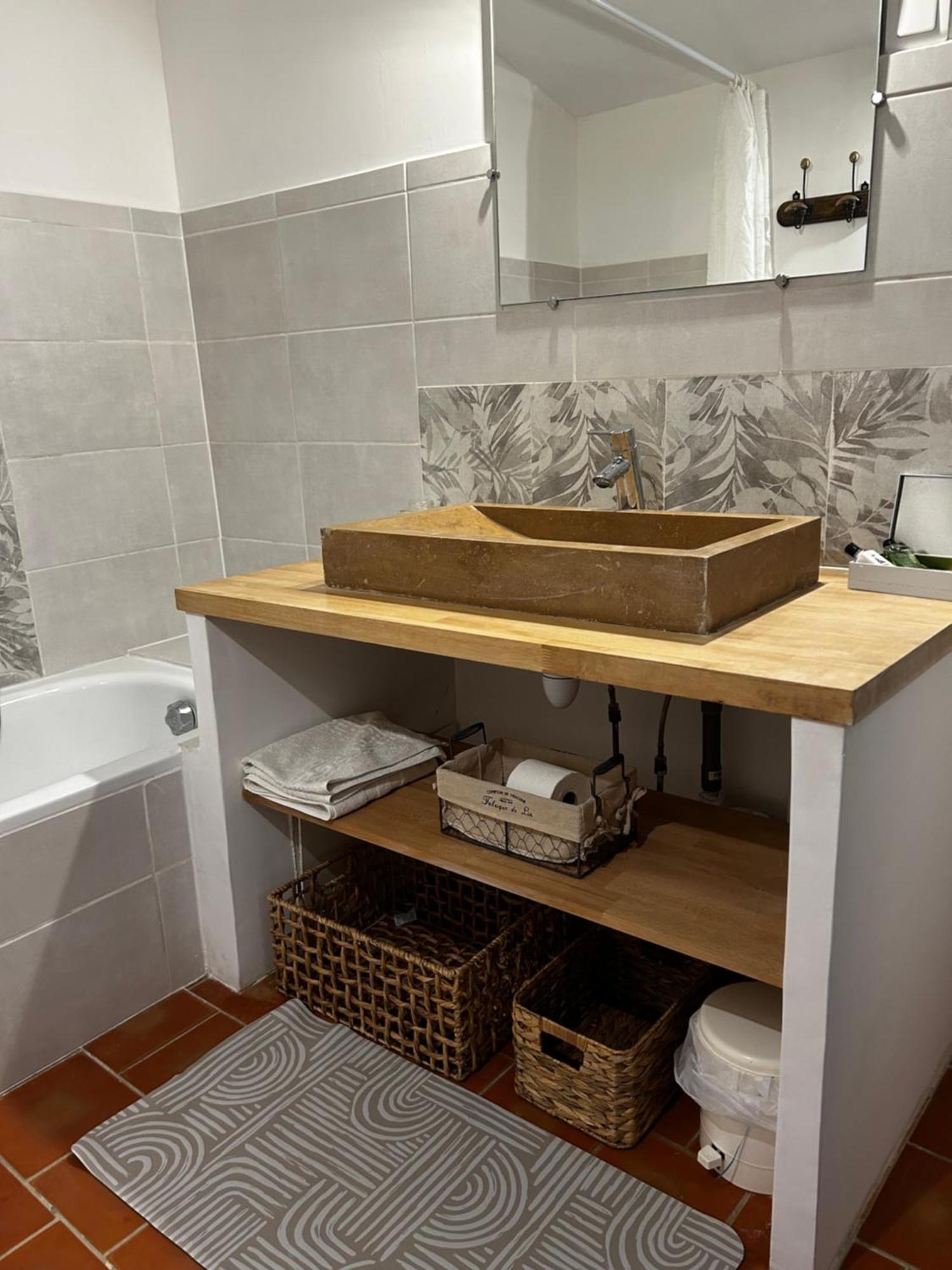 Les Demeures Du Clos Holiday home