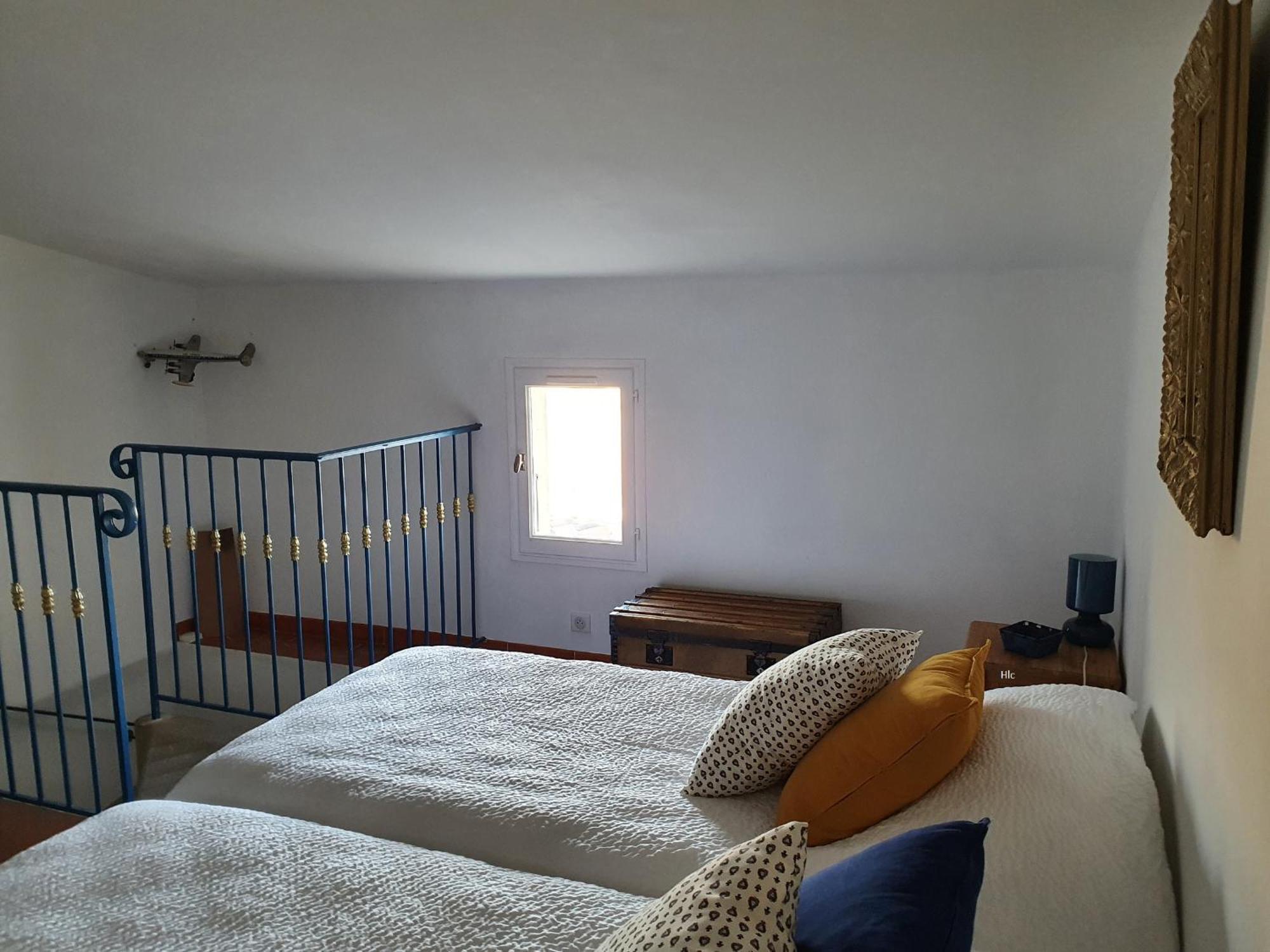 Vakantiehuis Les Demeures Du Clos *