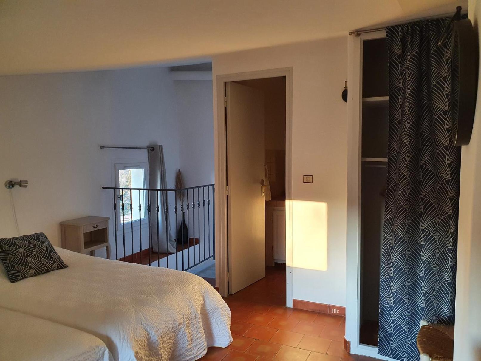 Les Demeures Du Clos Casa vacanze