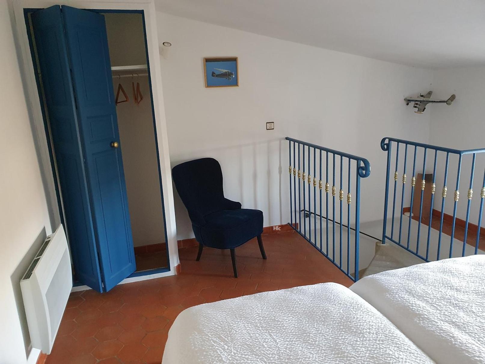Les Demeures Du Clos Casa vacanze *