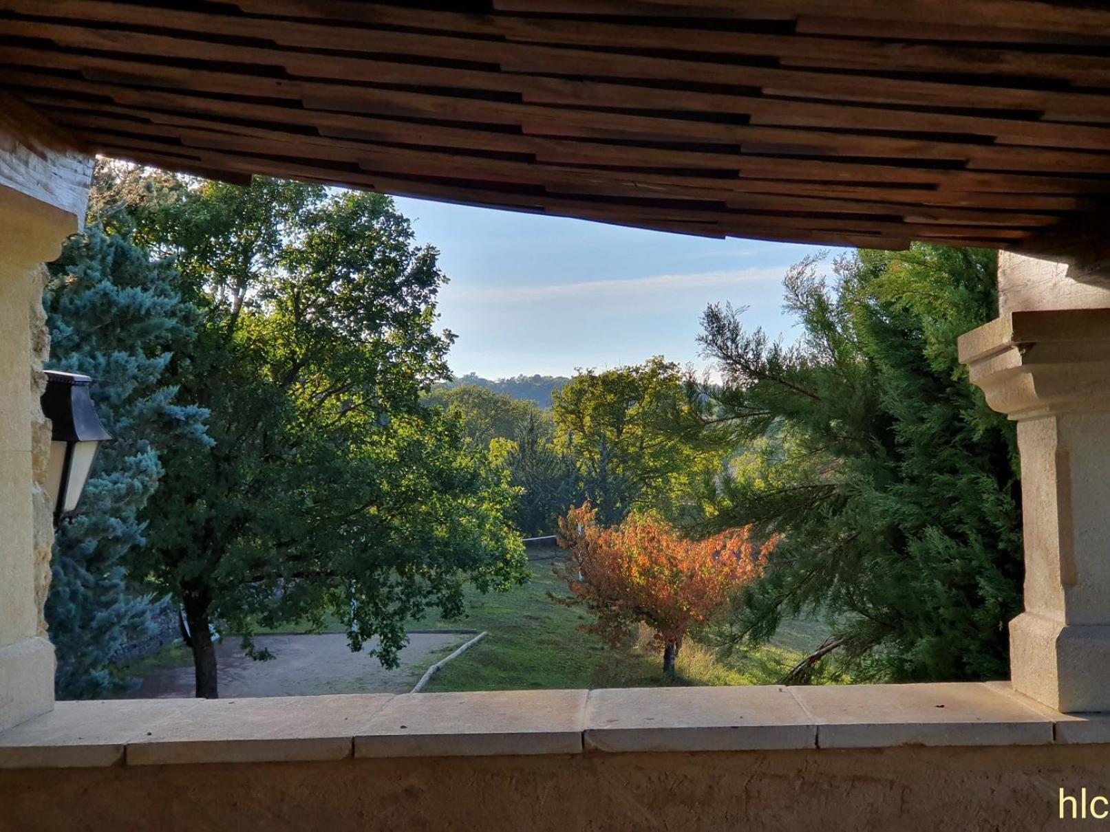 Les Demeures Du Clos Holiday home *