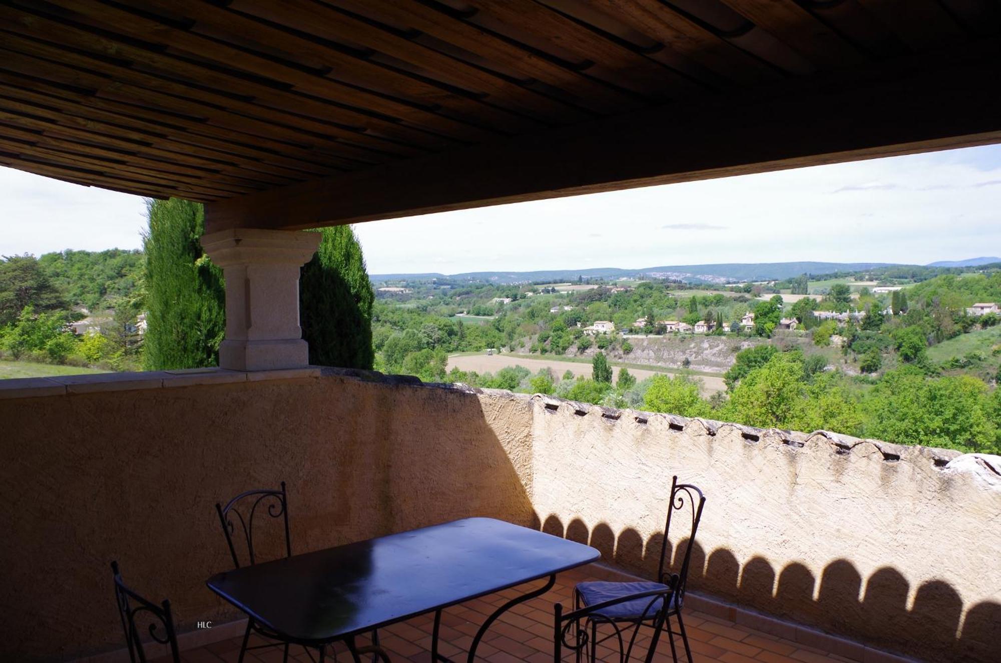Vakantiehuis Les Demeures Du Clos *