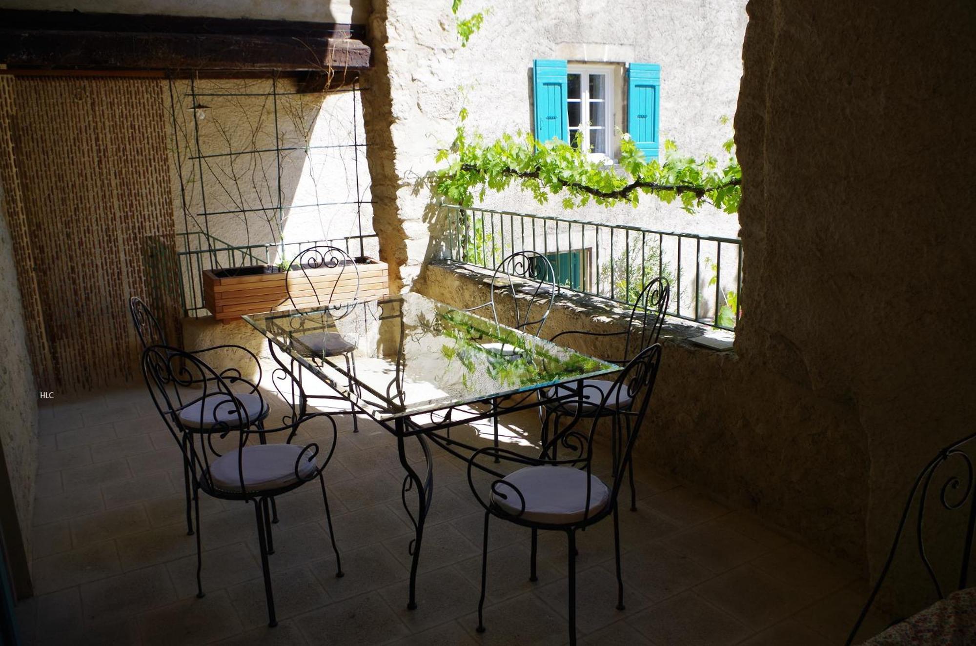 Les Demeures Du Clos * Niozelles