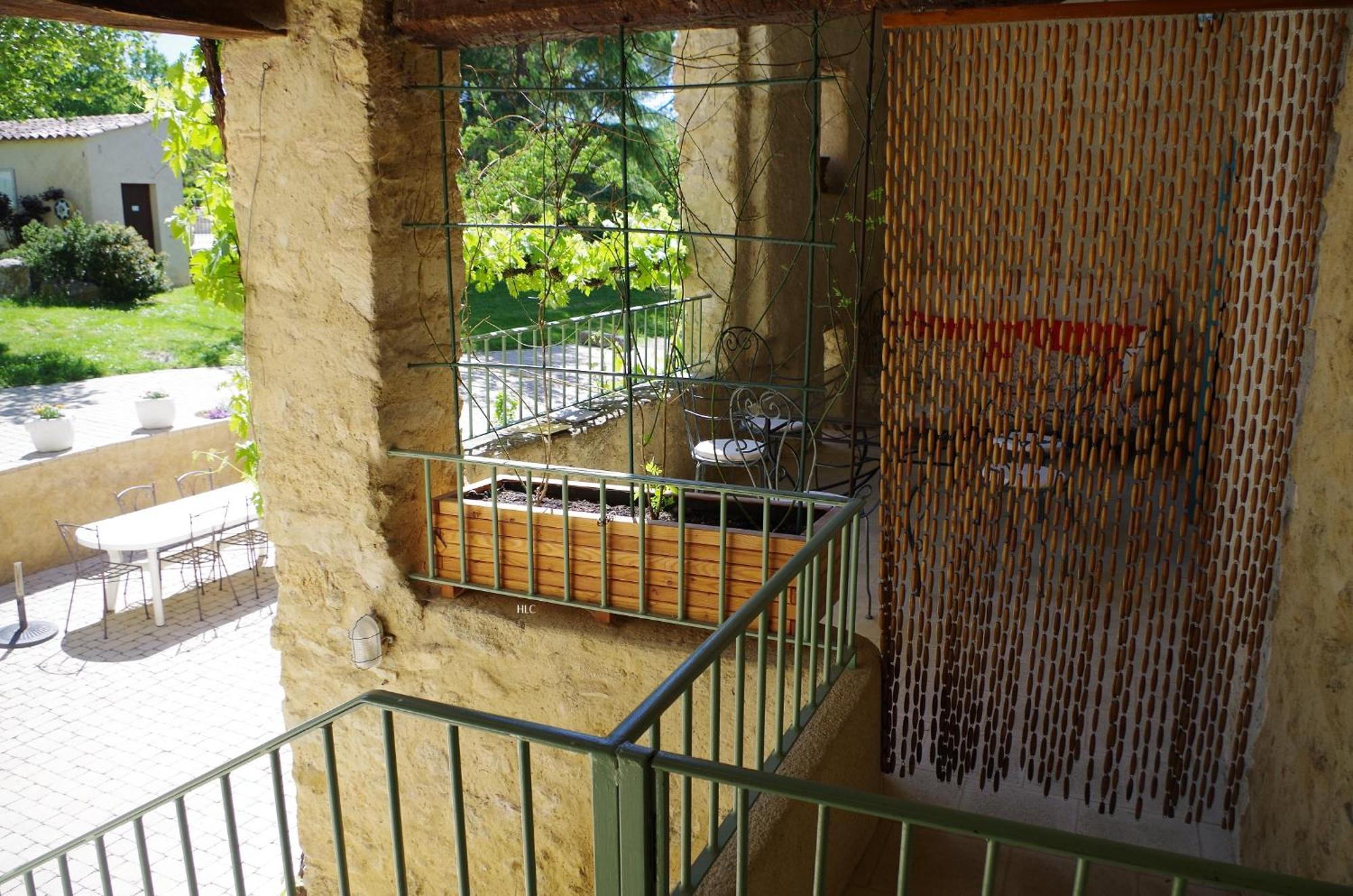 Les Demeures Du Clos Niozelles
