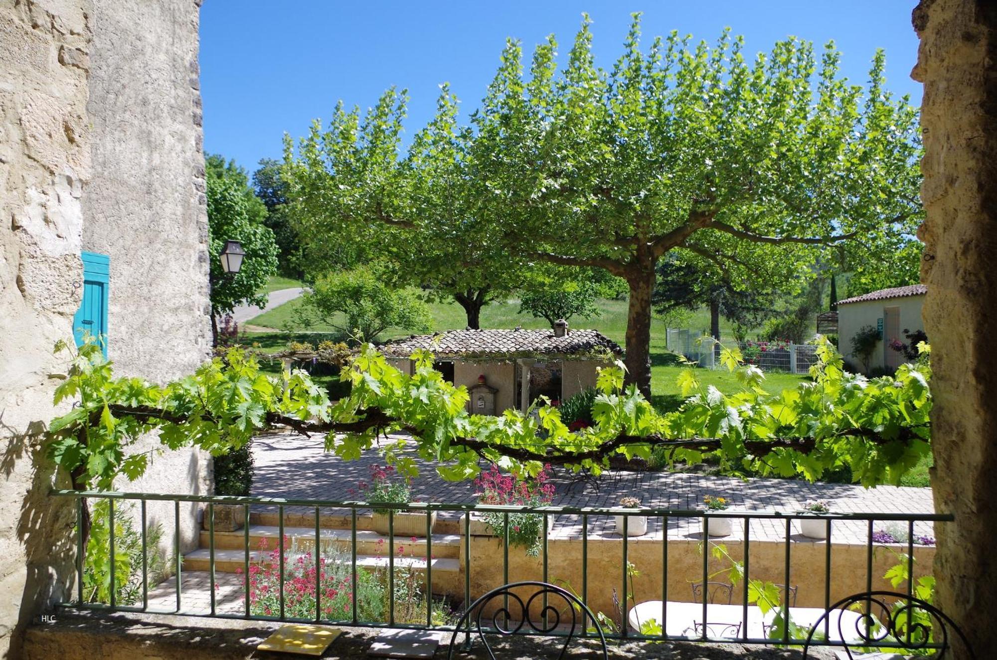 Holiday home Les Demeures Du Clos