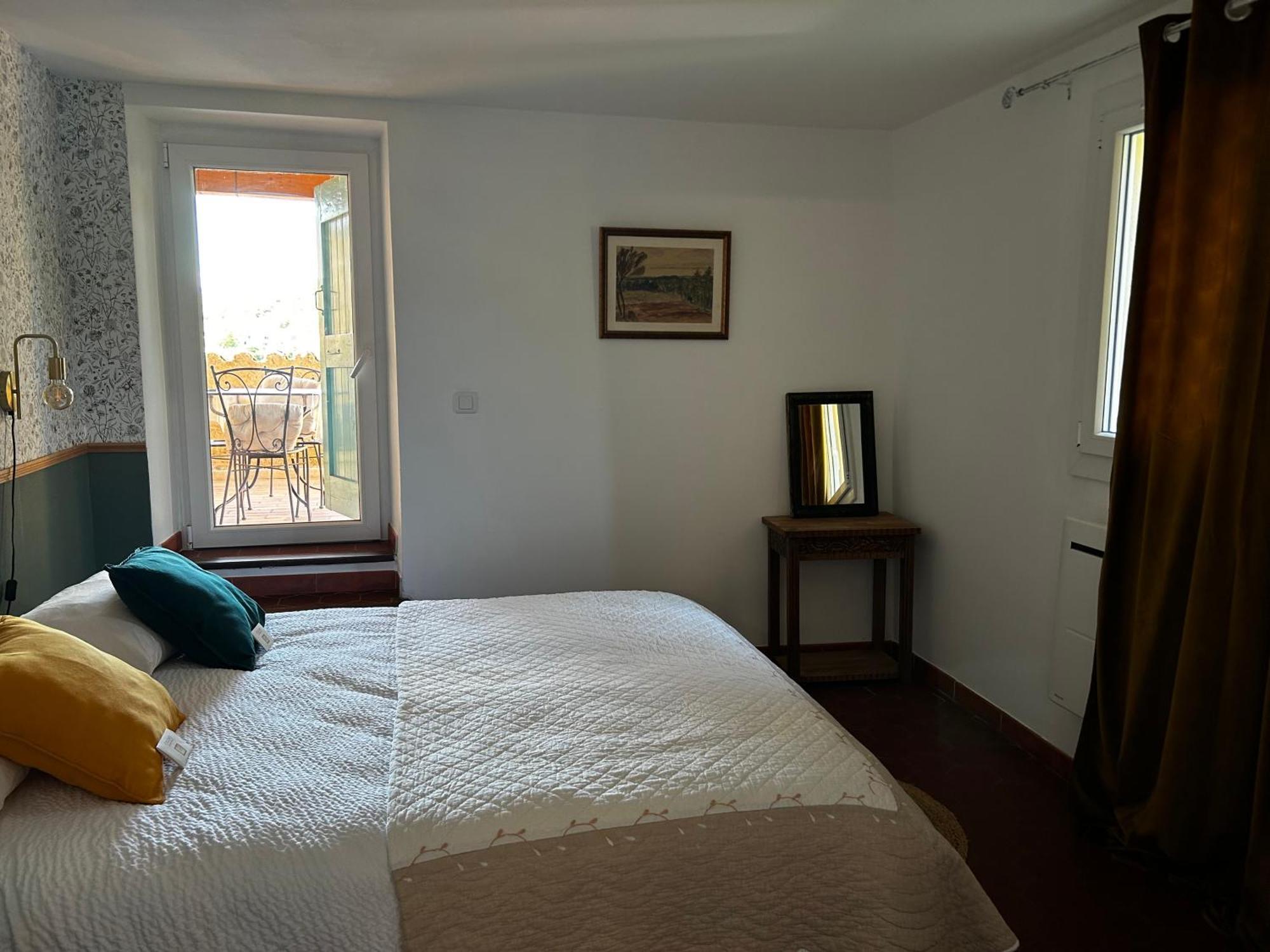 Holiday home Les Demeures Du Clos