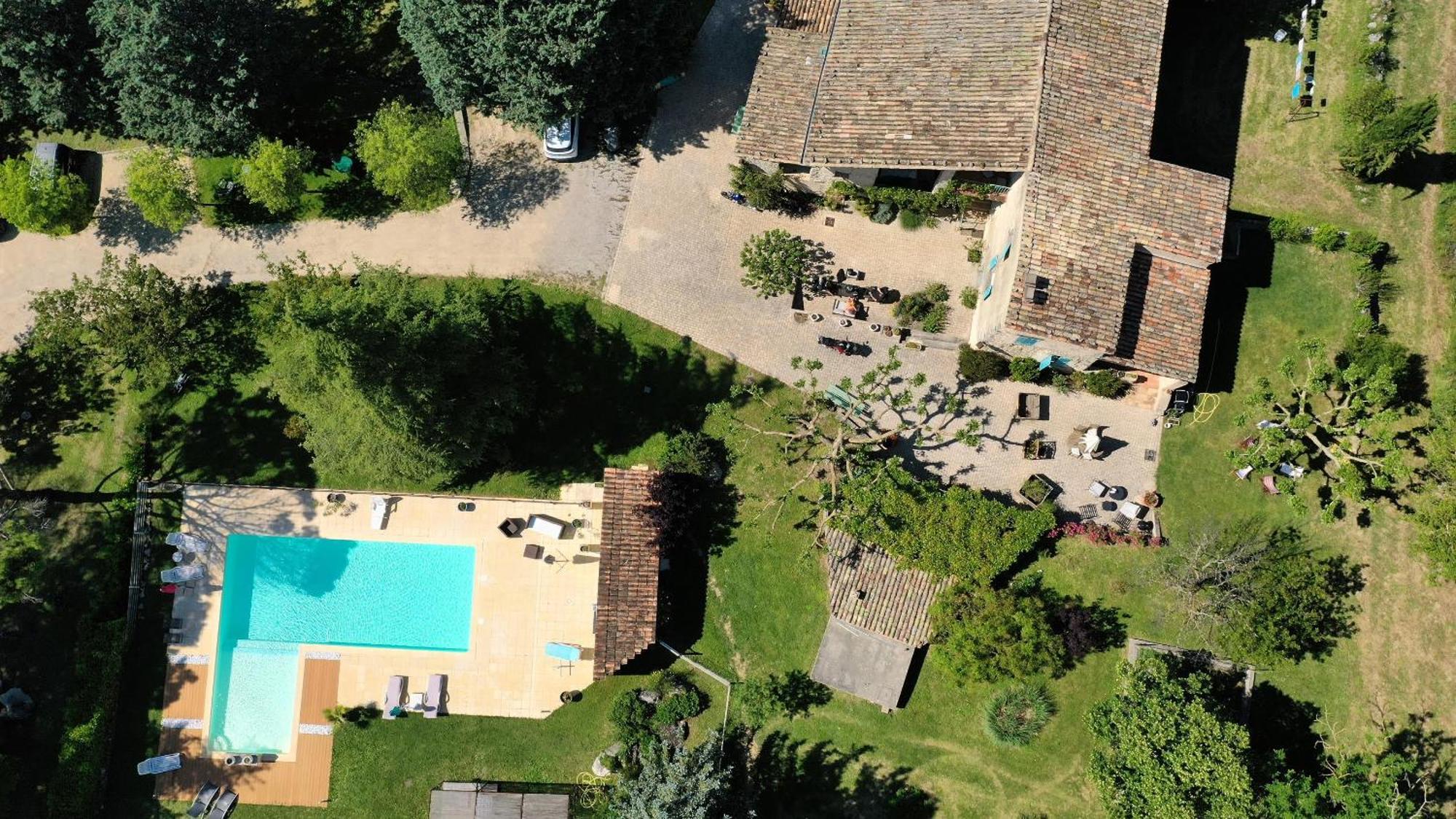 Holiday home Les Demeures Du Clos