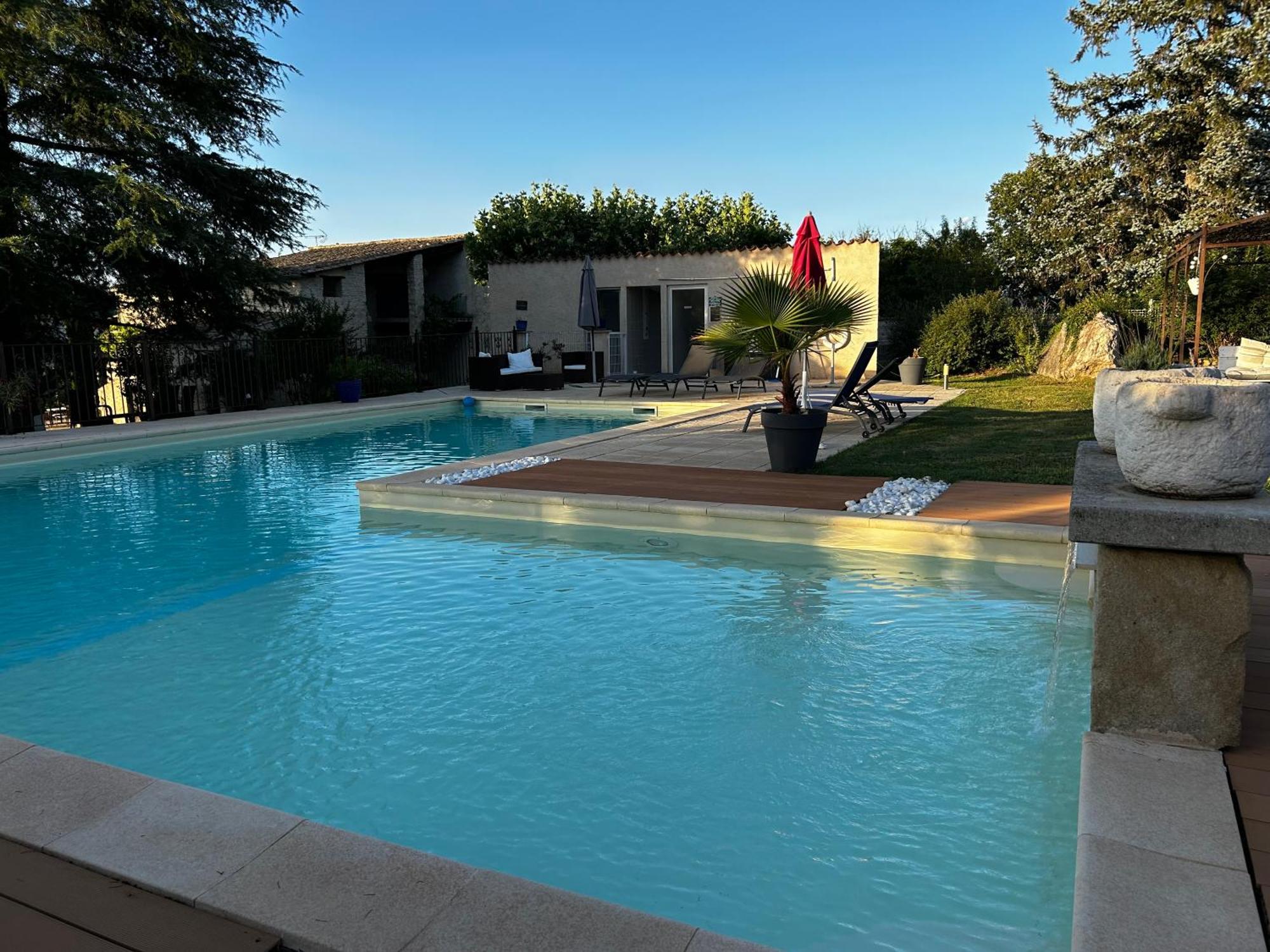 Les Demeures Du Clos Holiday home Niozelles