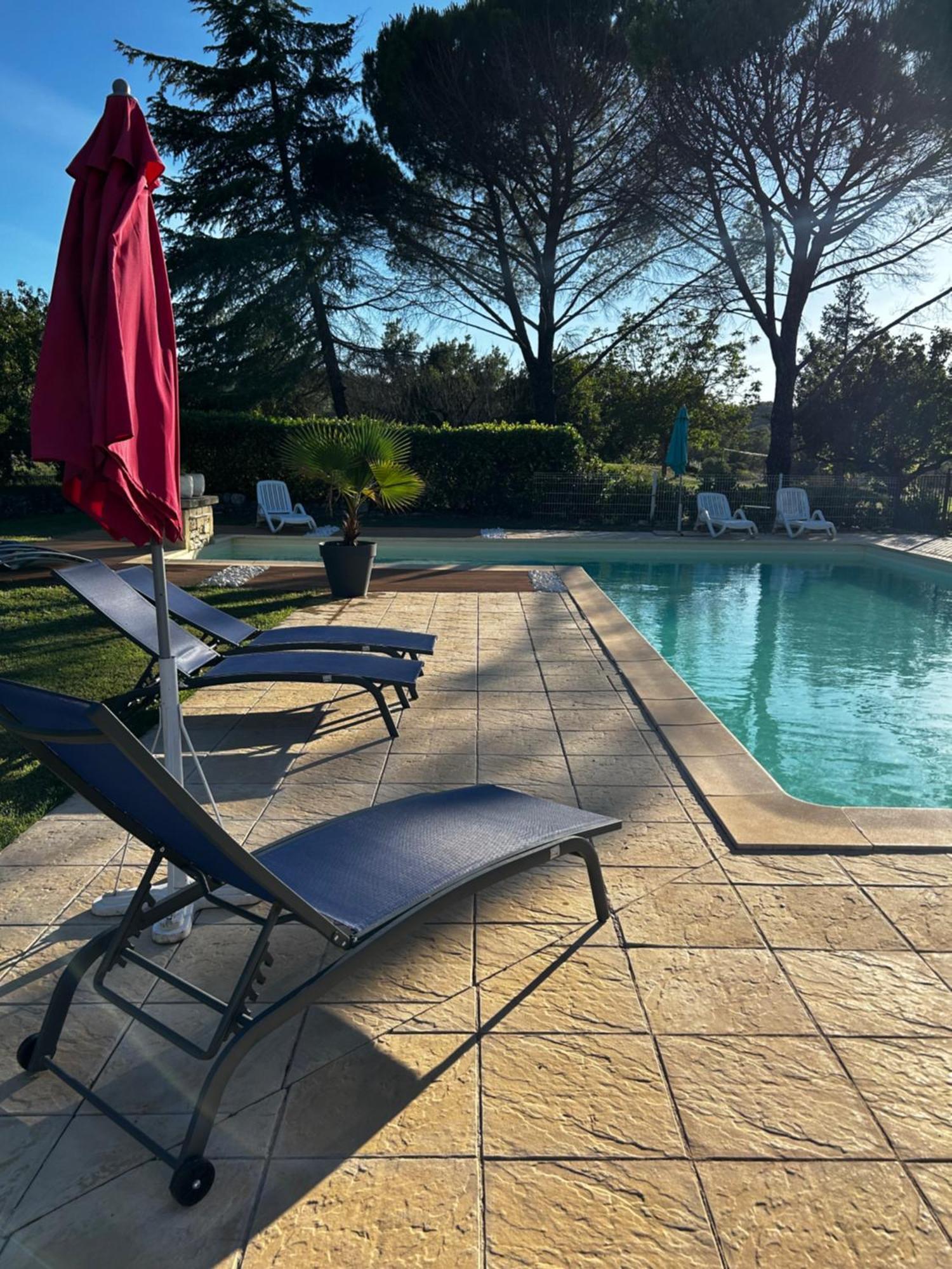 Сasa de vacaciones Les Demeures Du Clos