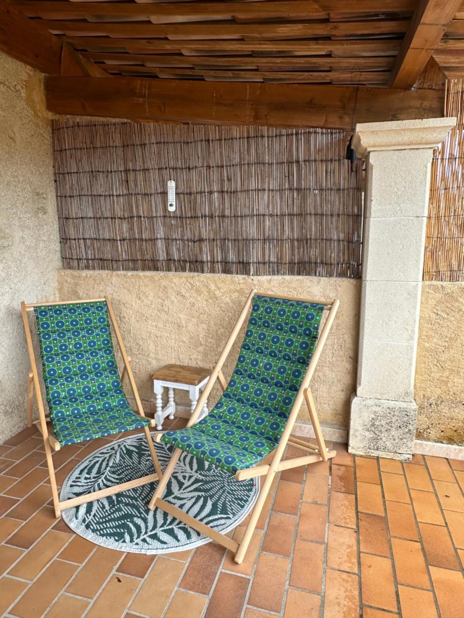 Les Demeures Du Clos Vakantiehuis *