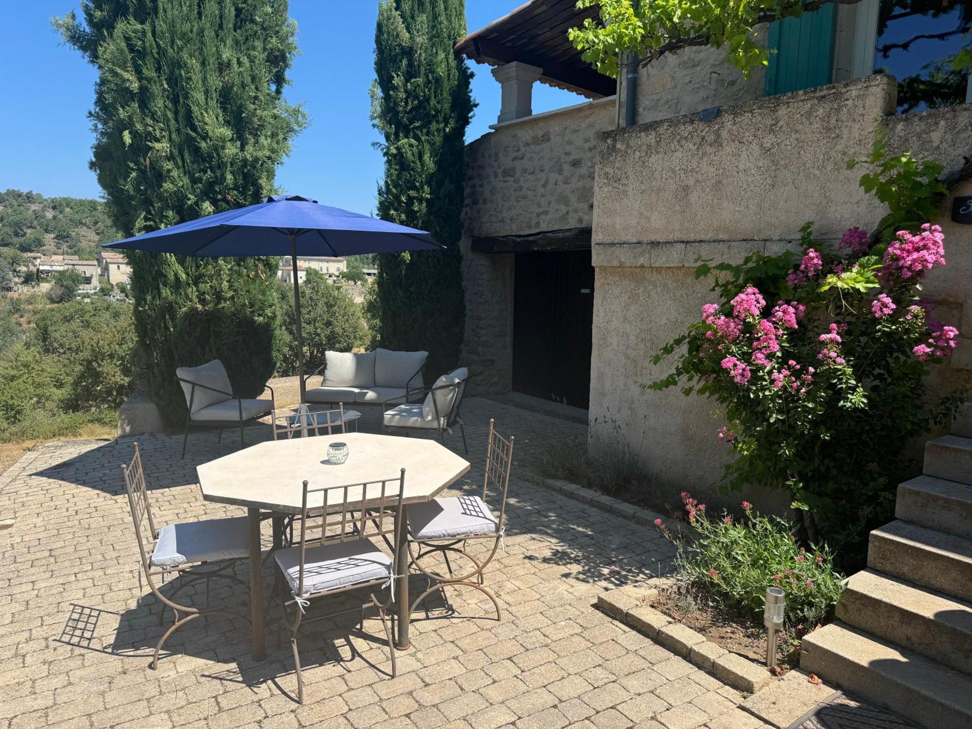 Holiday home Les Demeures Du Clos Niozelles