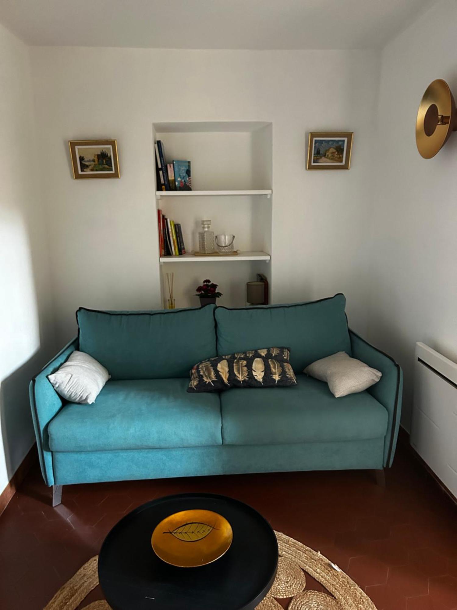 Сasa de vacaciones Les Demeures Du Clos Niozelles
