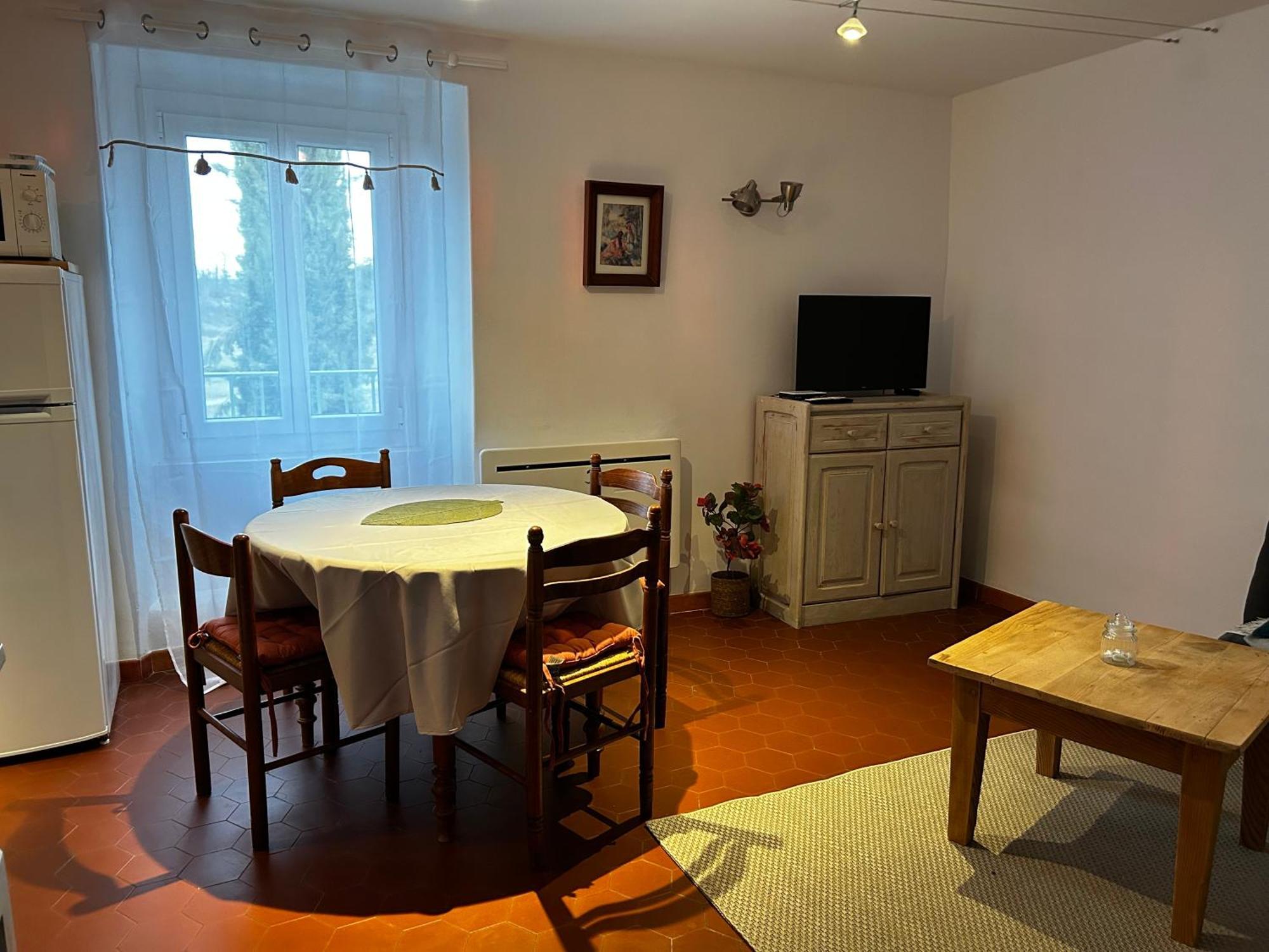 Les Demeures Du Clos Holiday home