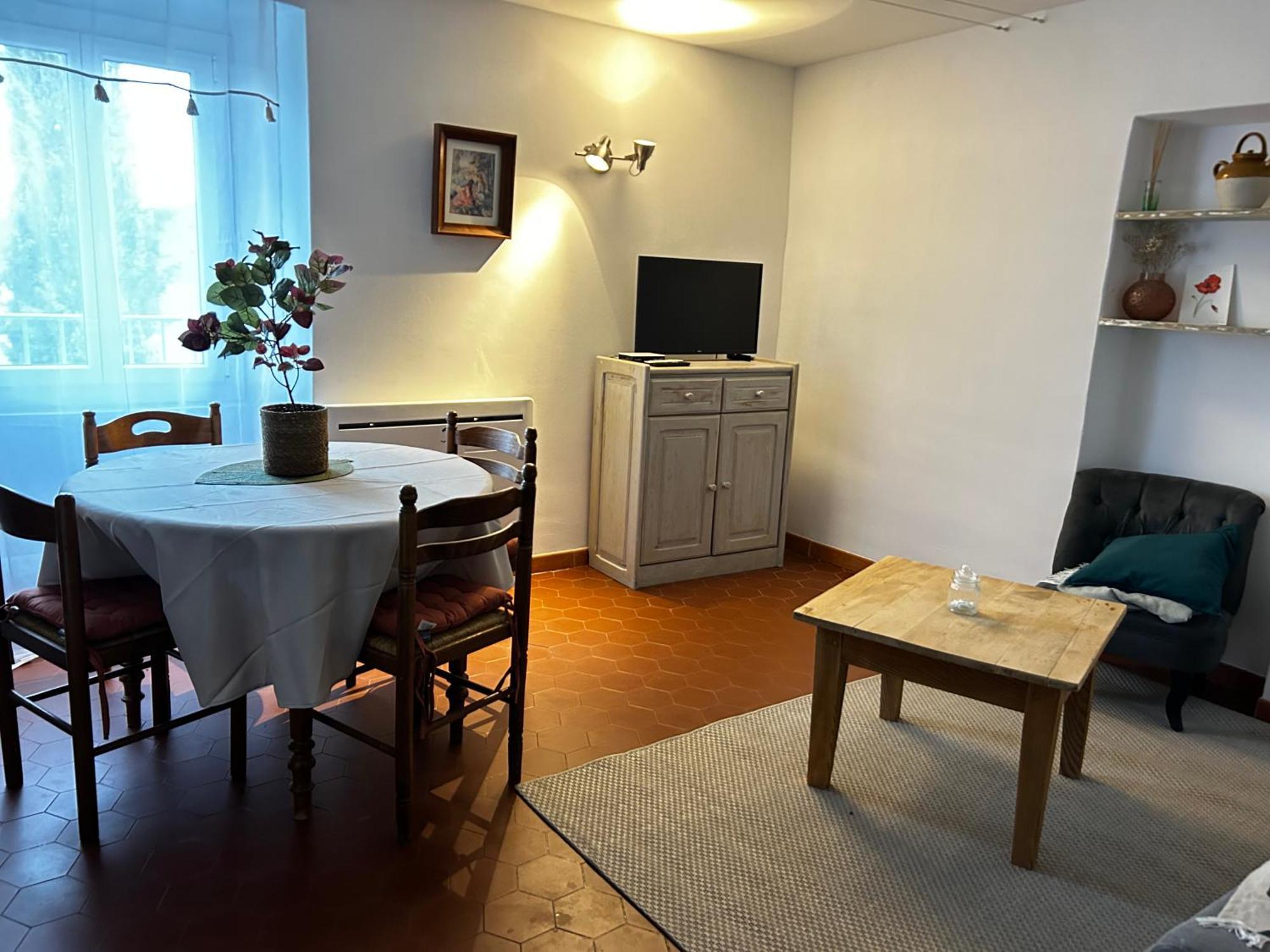 Holiday home Les Demeures Du Clos Niozelles