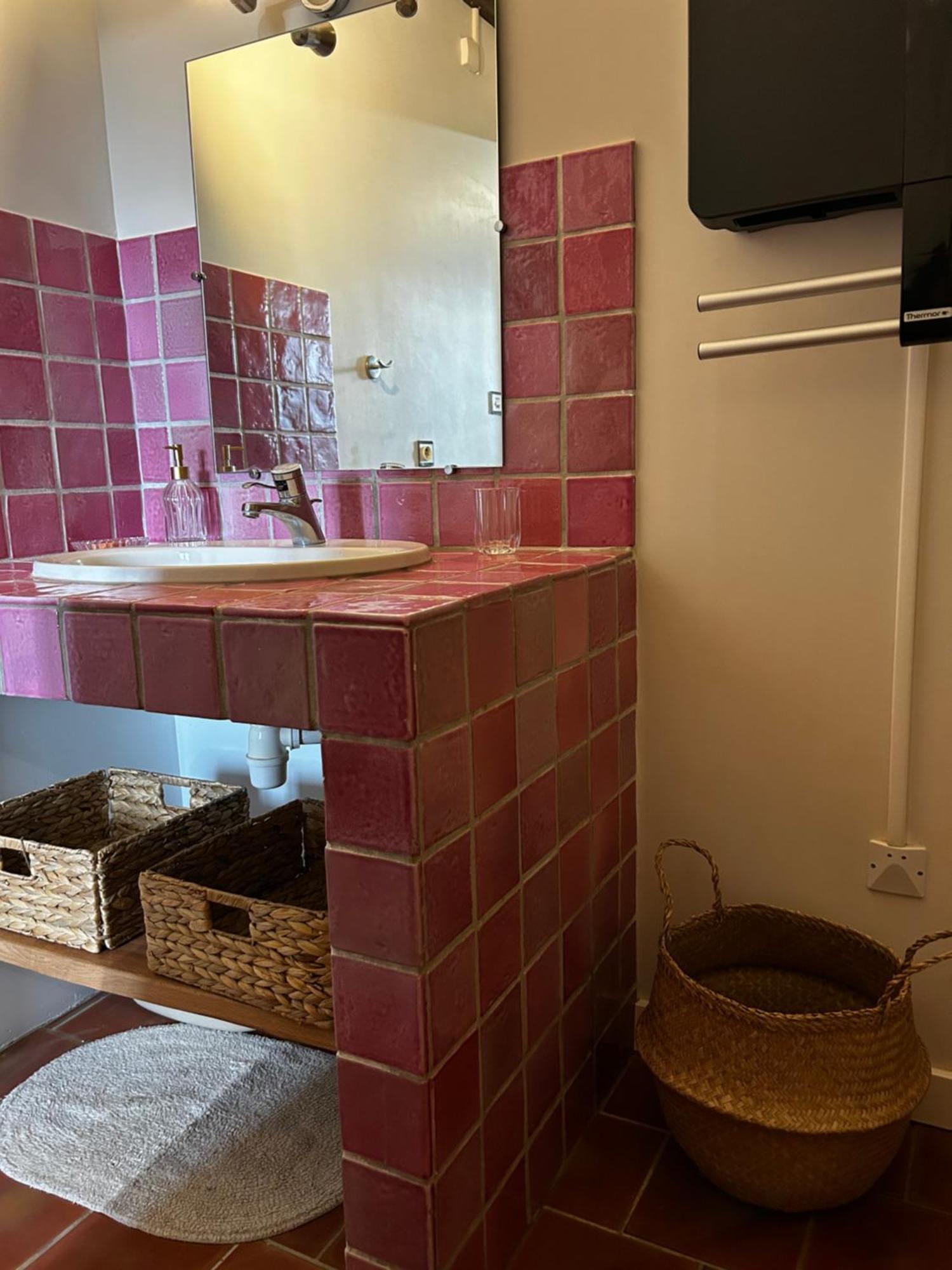 Les Demeures Du Clos Holiday home