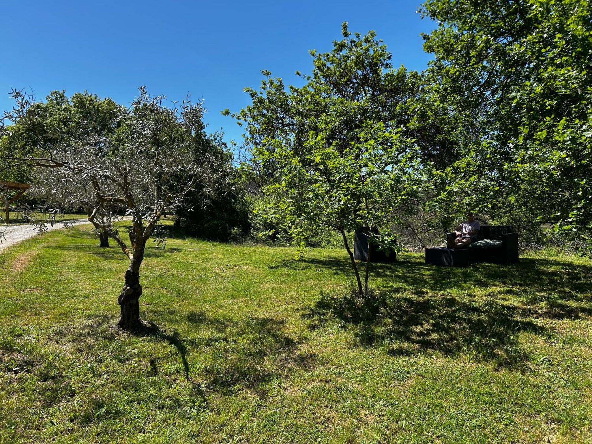 Les Demeures Du Clos *