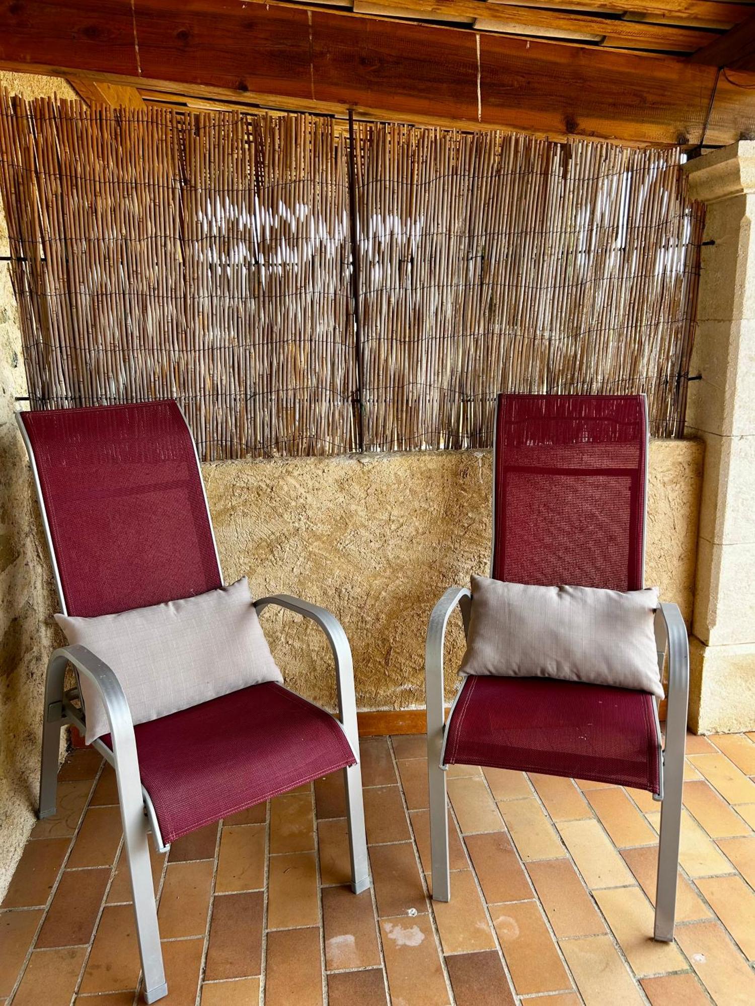 Les Demeures Du Clos Casa vacanze Niozelles