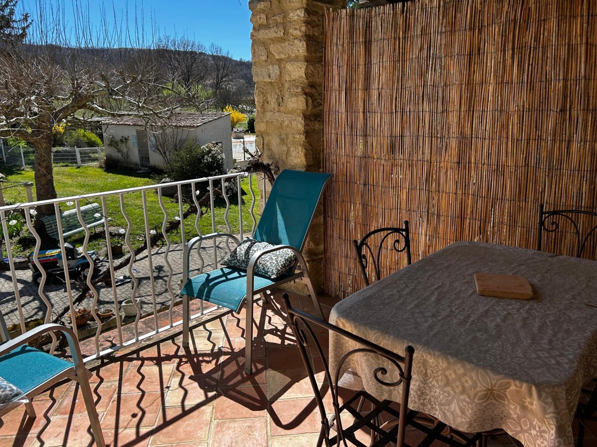Casa vacanze Les Demeures Du Clos