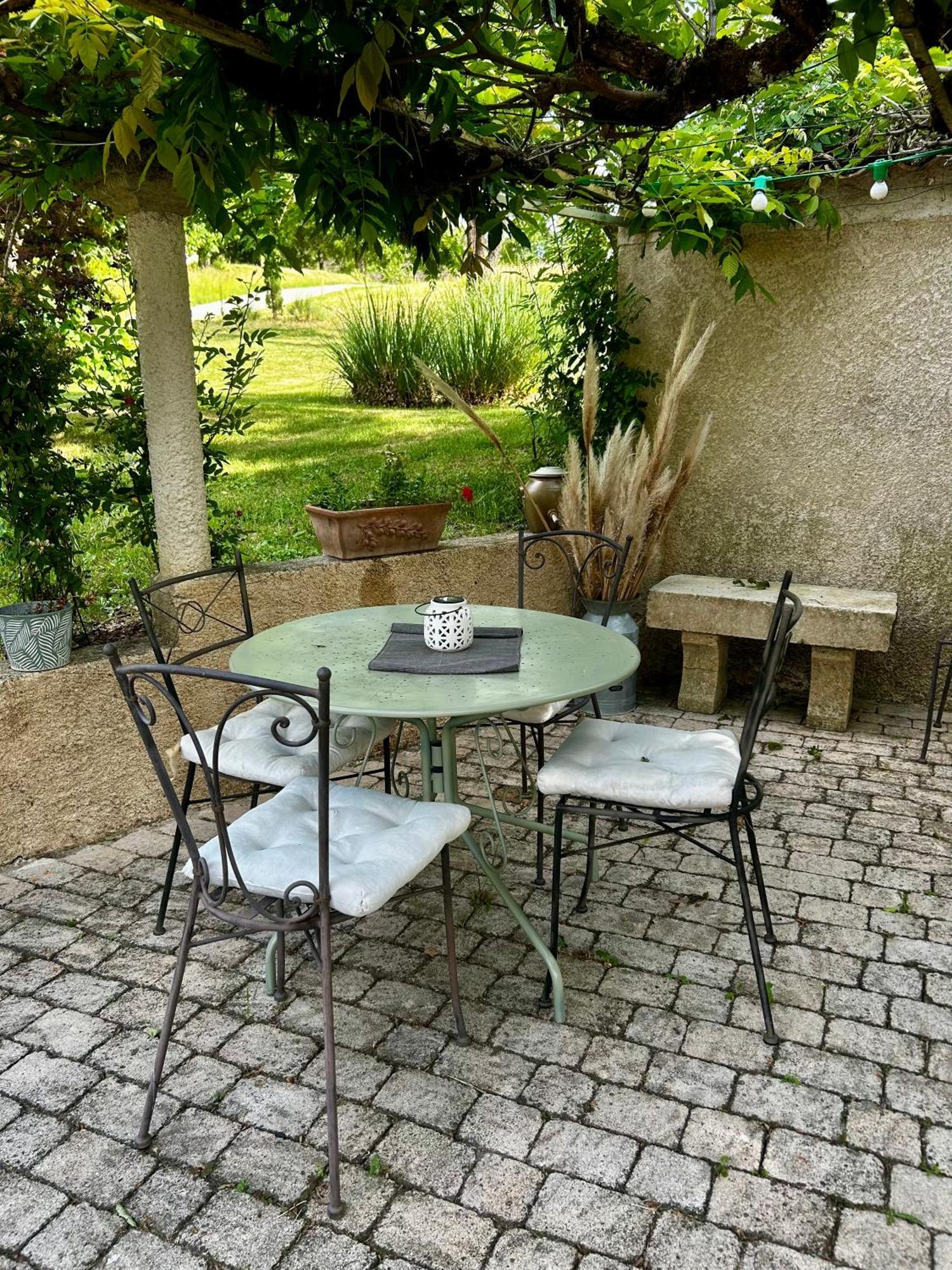 Les Demeures Du Clos