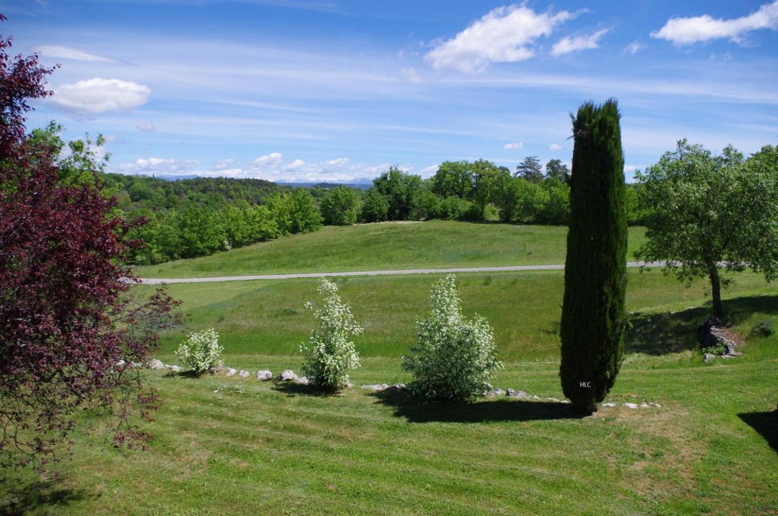 Сasa de vacaciones Les Demeures Du Clos *