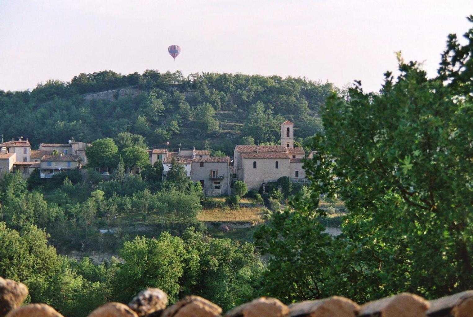 Les Demeures Du Clos Casa vacanze Niozelles